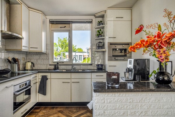 Medium property photo - Bries 17, 2201 WK Noordwijk